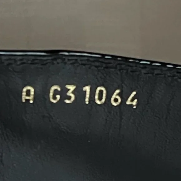 Authentic CHANEL Boots - Picture 9 of 10